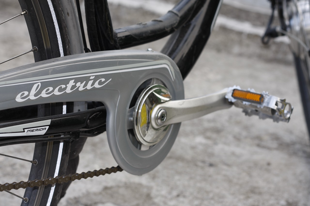 Electric Bikes under 2000