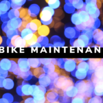 E-Bike Maintenance