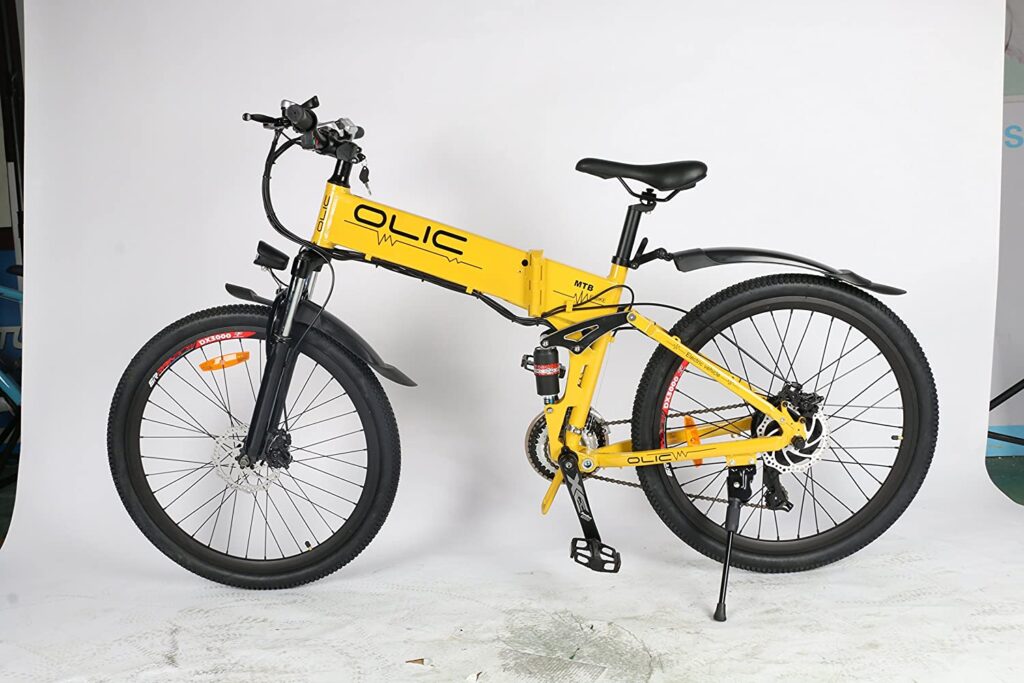 best ebike under 3500