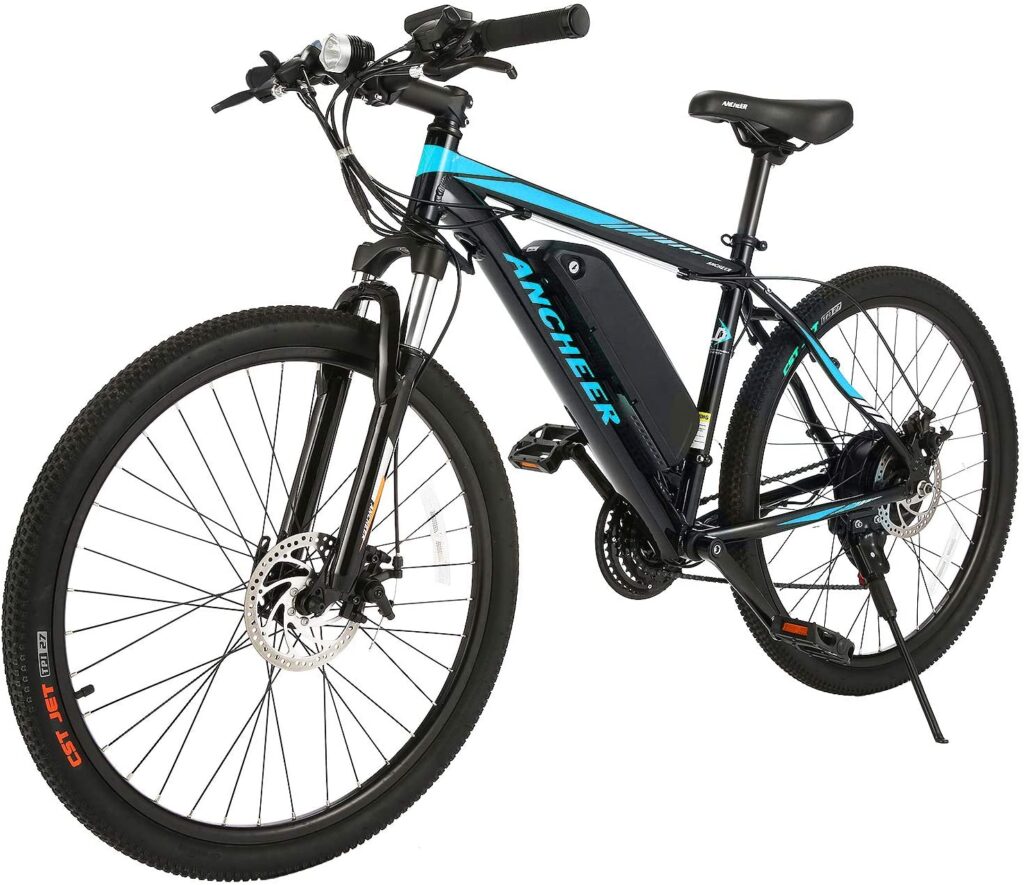 best ebike under 3500