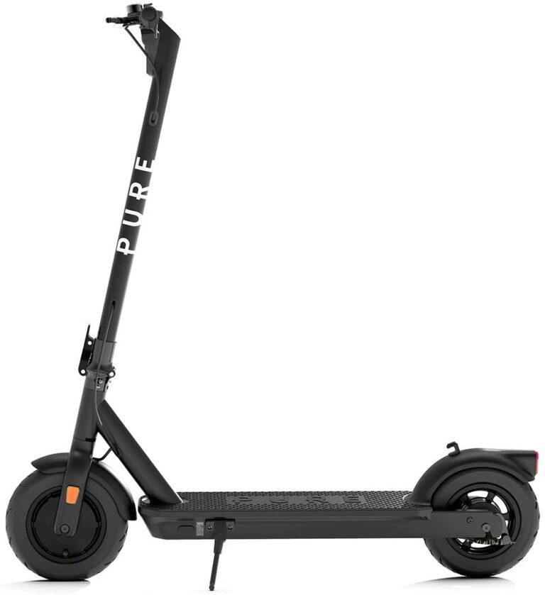 Which Is The Best E scooter To Buy In 2021 ElectricRides