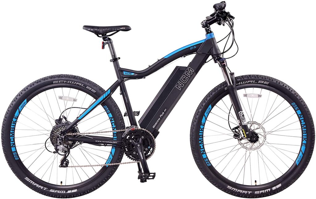 best ebike under 3500