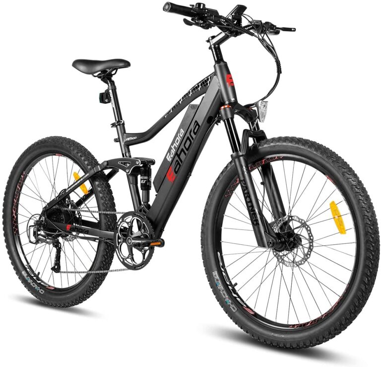 best ebike under 3500