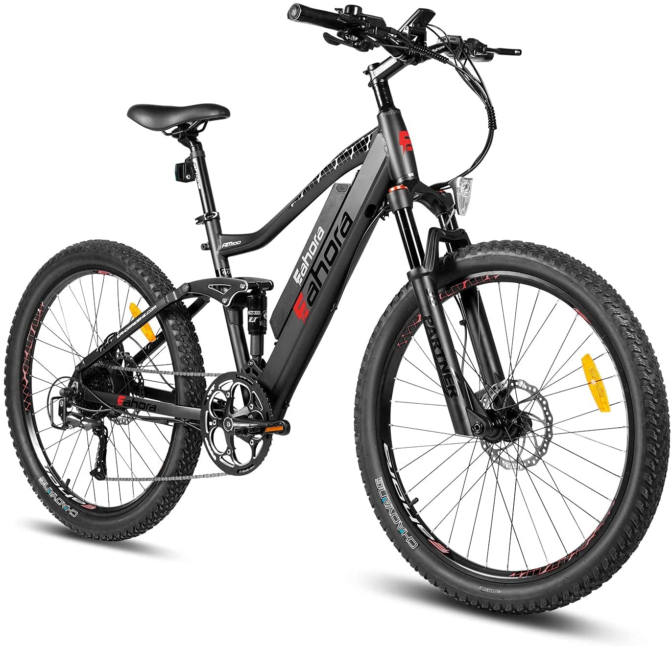Best E-Bike Under 2k - ElectricRides